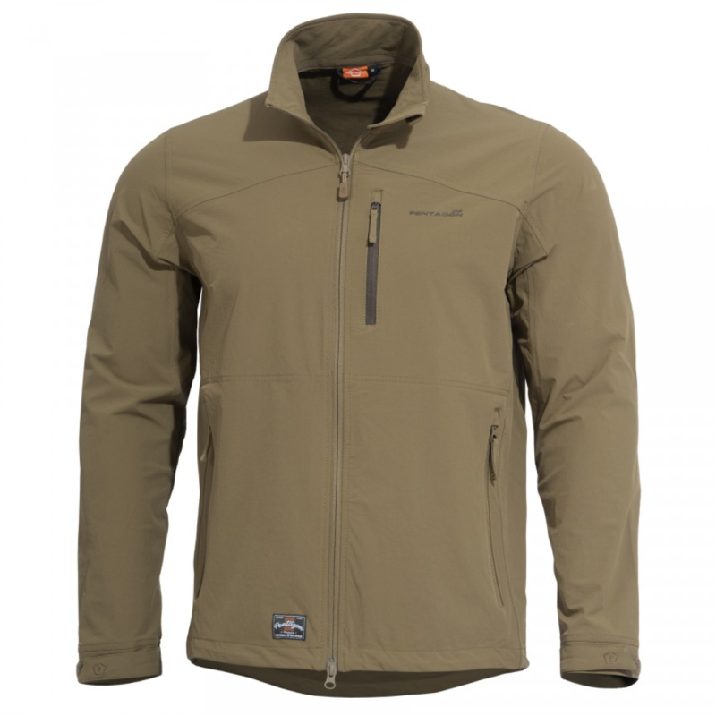 Куртка ELITE Pentagon - Soft Shell
