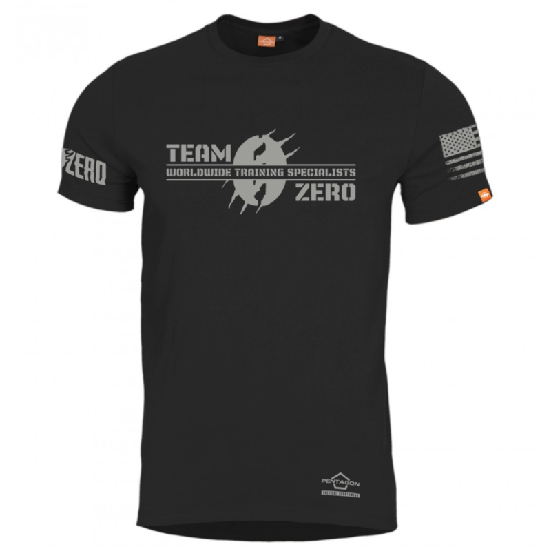 Футболка ZERO EDITION Pentagon