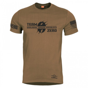 Футболка ZERO EDITION Pentagon