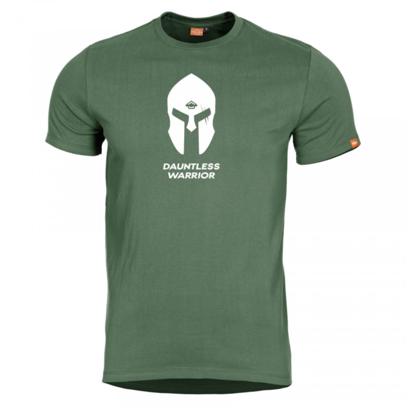 Футболка SPARTAN HELMET Pentagon