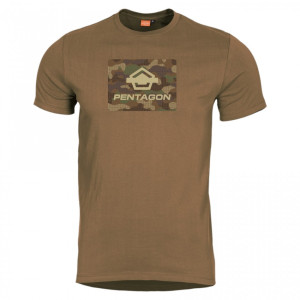 Футболка SPOT CAMO Pentagon
