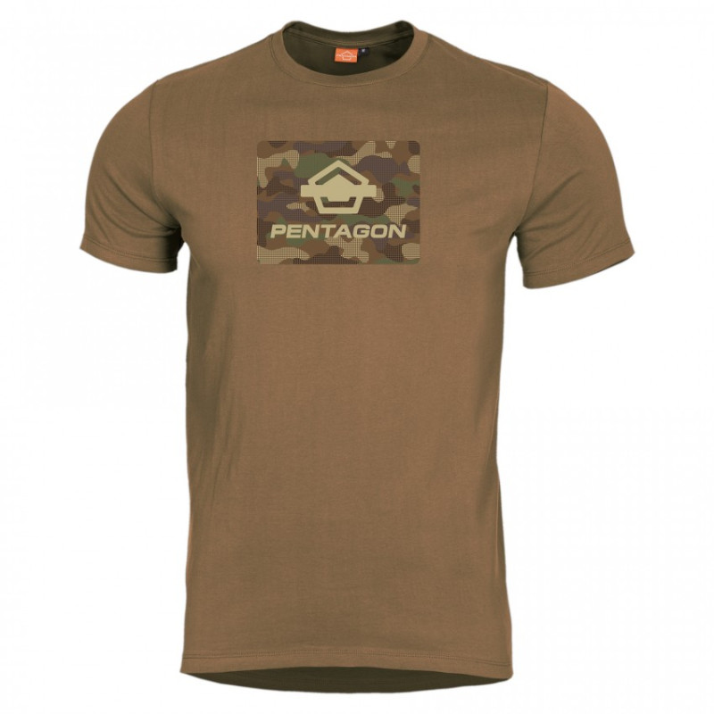Футболка SPOT CAMO Pentagon