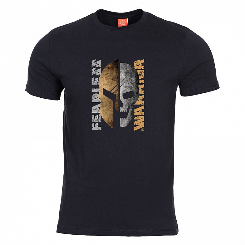 Футболка FEARLESS WARRIOR Pentagon