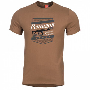 Футболка A.C.R. Pentagon