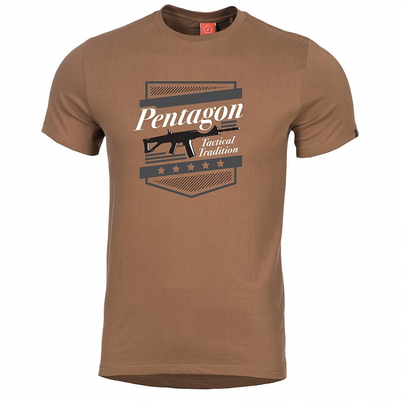 Футболка A.C.R. Pentagon