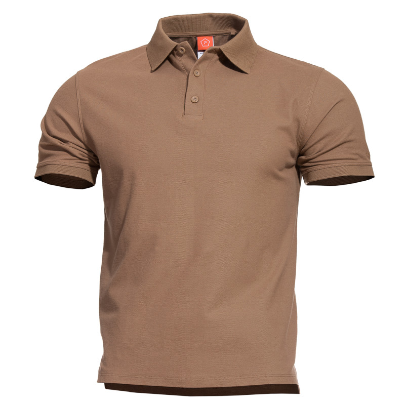 Футболка ANIKETOS Polo Pentagon