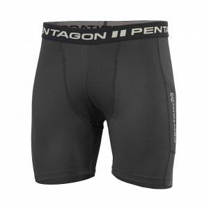 Труси Apollo Tac Fresh Pentagon