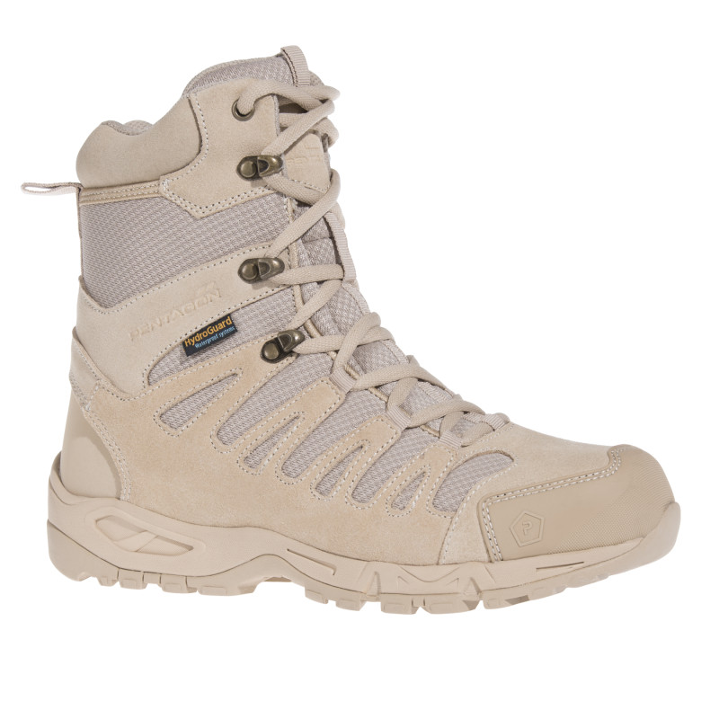 Черевики ACHILLES XTR 8 Trekking Pentagon