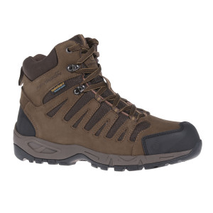 Черевики ACHILLES XTR 6 Nubuck Pentagon
