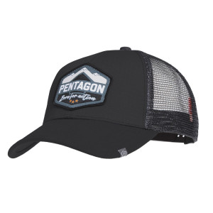 Born For Action Pentagon baseball cap