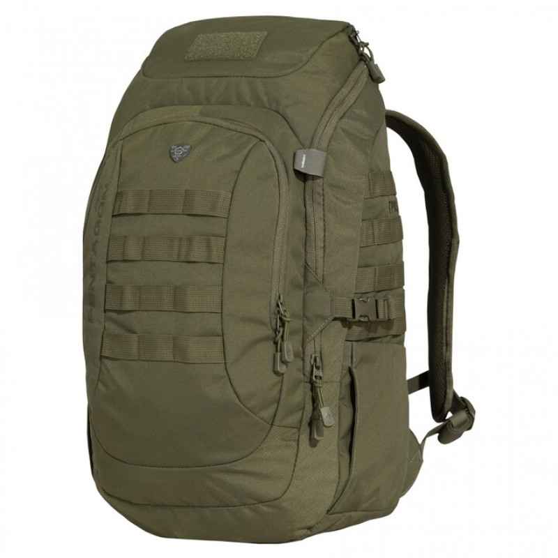 Рюкзак Epos Pentagon - Nylon 500D - 40 л