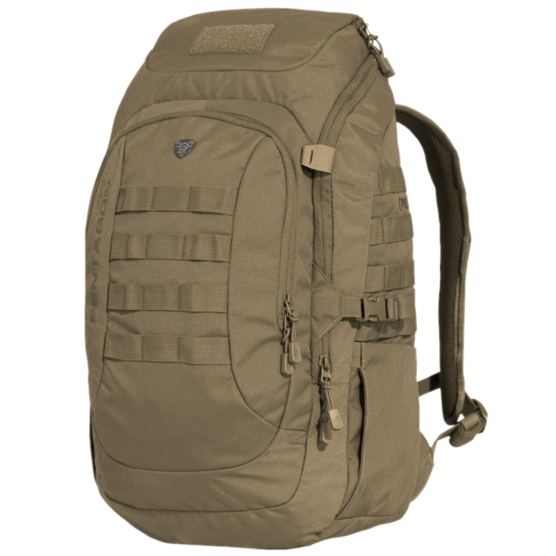 Рюкзак Epos Pentagon - Nylon 500D - 40 л