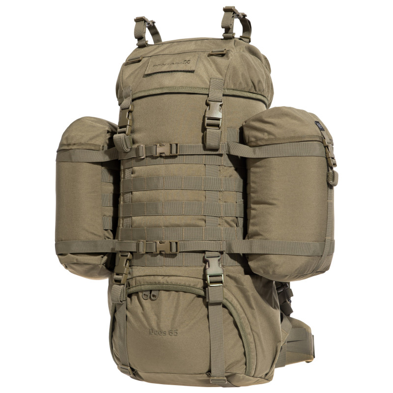 Рюкзак Deos Pentagon - Cordura - 65 л
