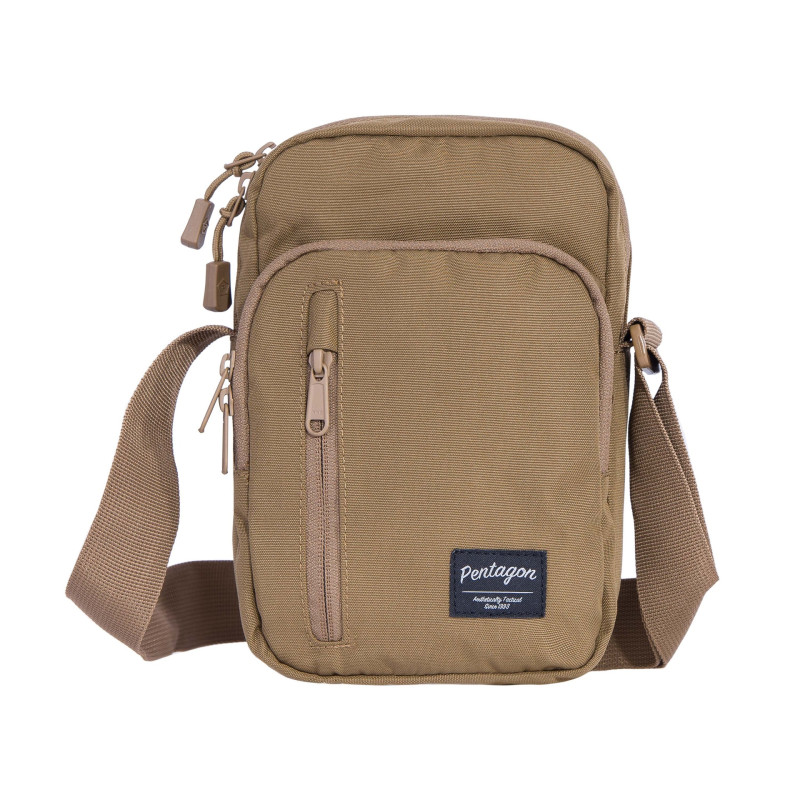 Сумка Kleos Messenger Pentagon