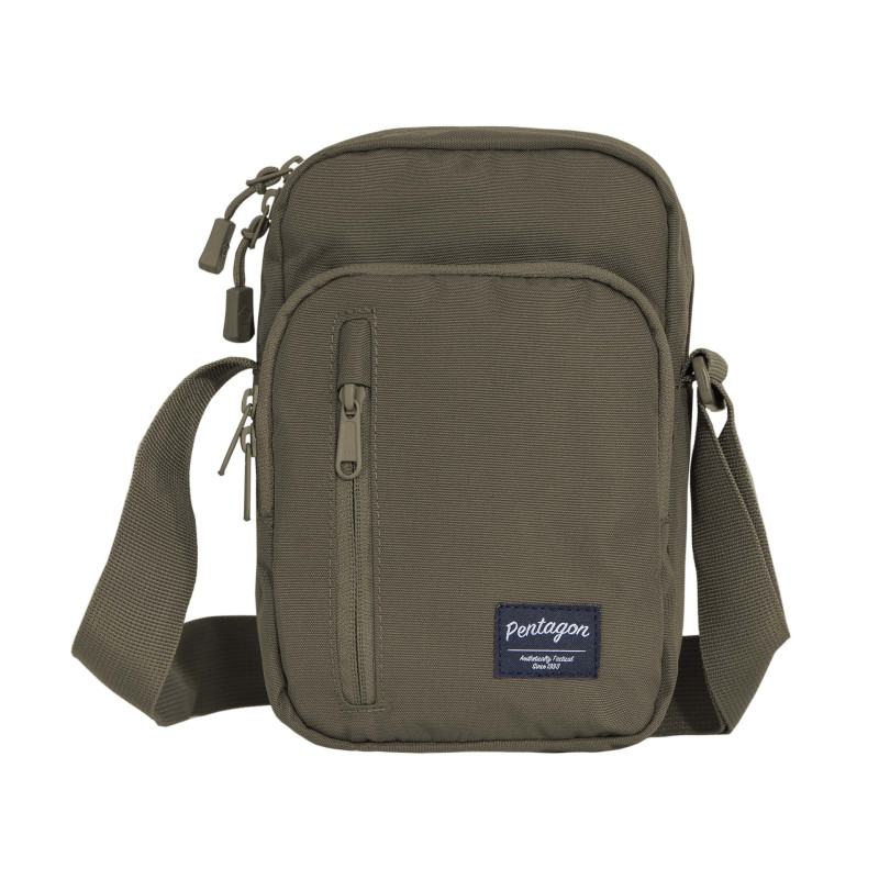 Сумка Kleos Messenger Pentagon