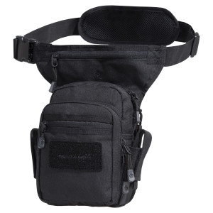 Підсумок набедрений MAX-S Gun Thigh Pouch Pentagon