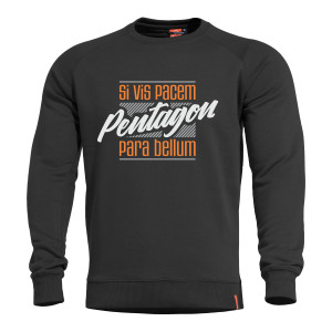 Светр PARA BEIIUM Pentagon