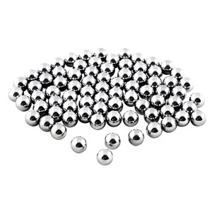 Кульки Magnum Steel BB Cal. оцинковані, 100шт