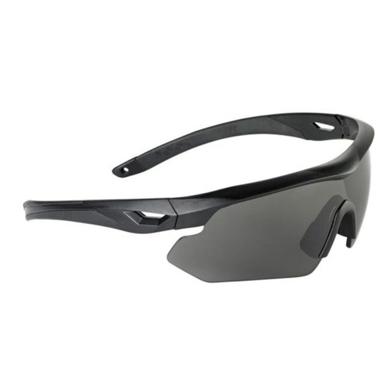 Окуляри балістичні Swiss Eye Nighthawk з 3-ма змінними лінзами