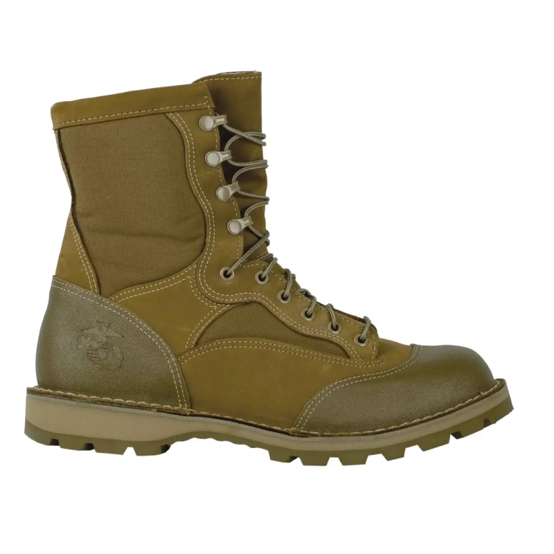Черевики Danner USMC RAT Hot Weather