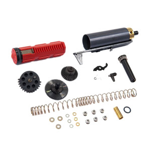 Набір для тюнінгу G3 (FTK M120 Standard Set) [Systema]