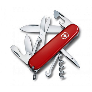 Ніж Victorinox CLIMBER 1.3703