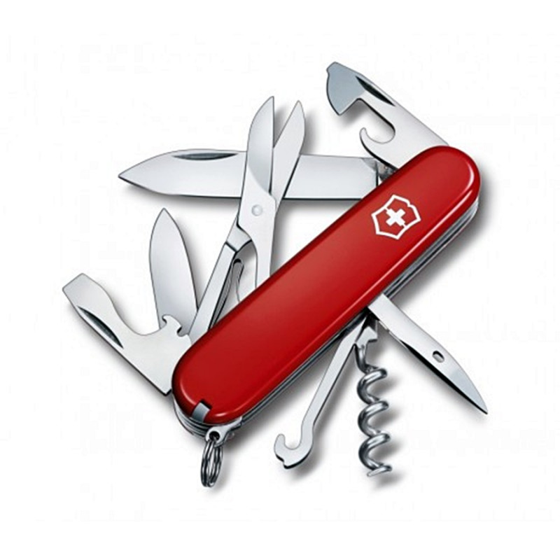 Ніж Victorinox CLIMBER 1.3703