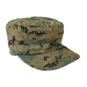 Кепка BDU - PolyCotton Twill