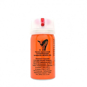 COBRA-1N spray can - 58 ml