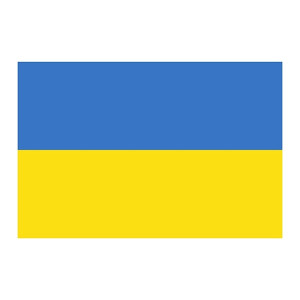 Прапор України 200х100
