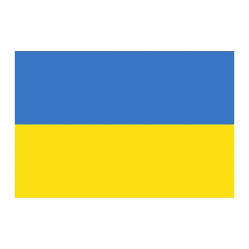 Прапор України 200х100