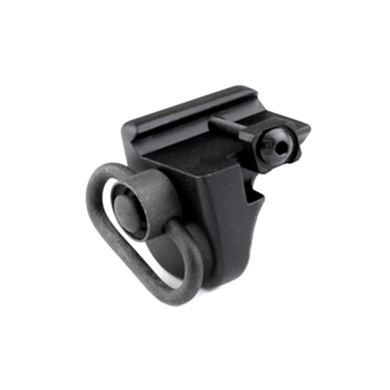 KAC Style quick-release swivel [ACM]