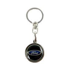 Брелок з логотипом FORD