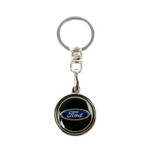 Брелок з логотипом FORD