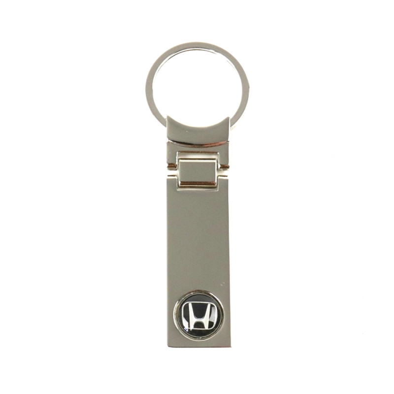 Брелок з логотипом HONDA (X0073)