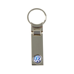 Брелок з логотипом VOLKSWAGEN (X0073)