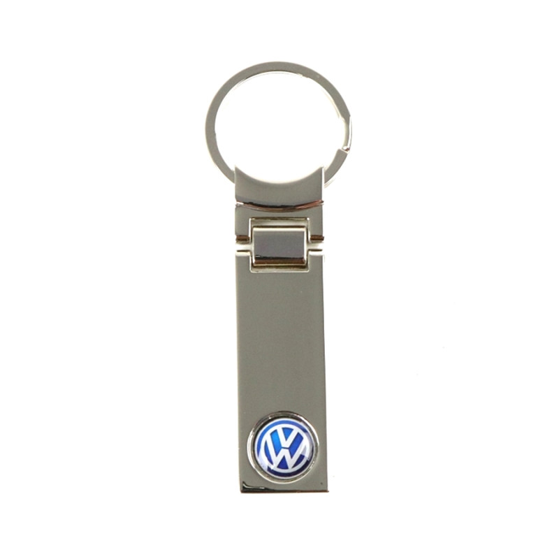 Брелок з логотипом VOLKSWAGEN (X0073)
