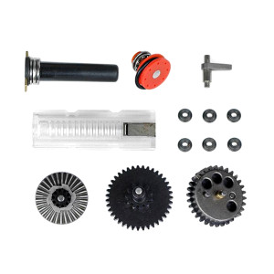 Набір для тюнінгу GearBox Ver.2 (Level 2) [Element]