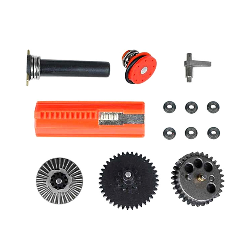 Набір для тюнінгу GearBox Ver.2 (Level 3) [Element]