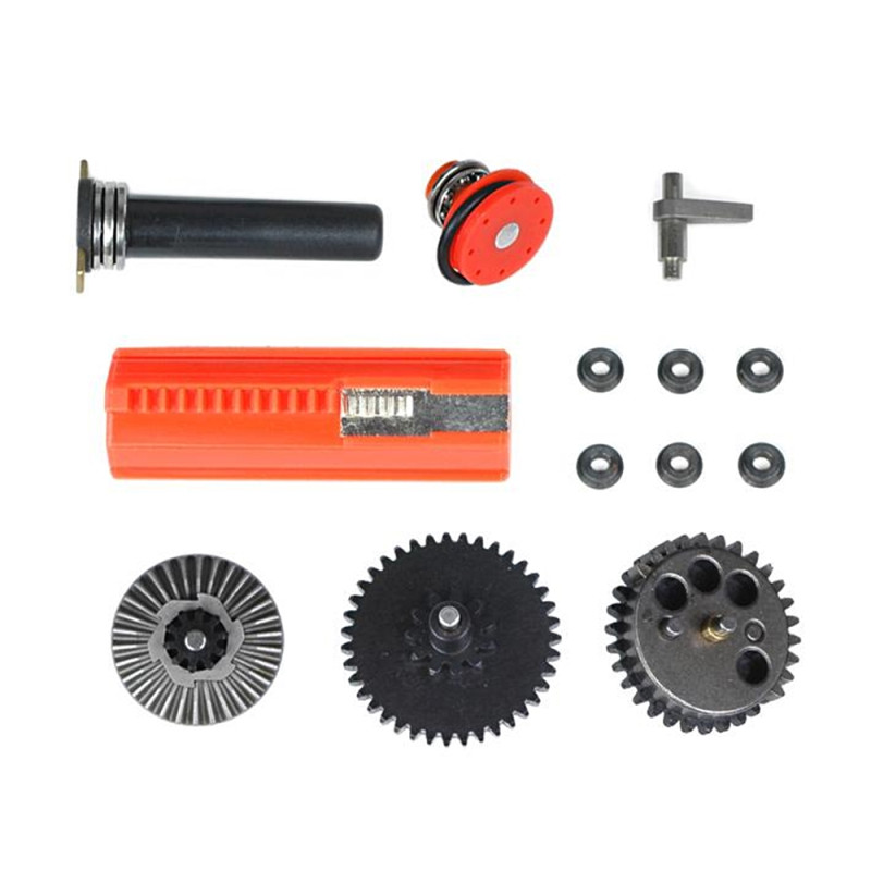 Набір для тюнінгу GearBox Ver.3 (Level 3) [Element]