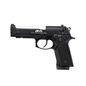 Пістолет BERETTA M92 Elite IA [KSC]