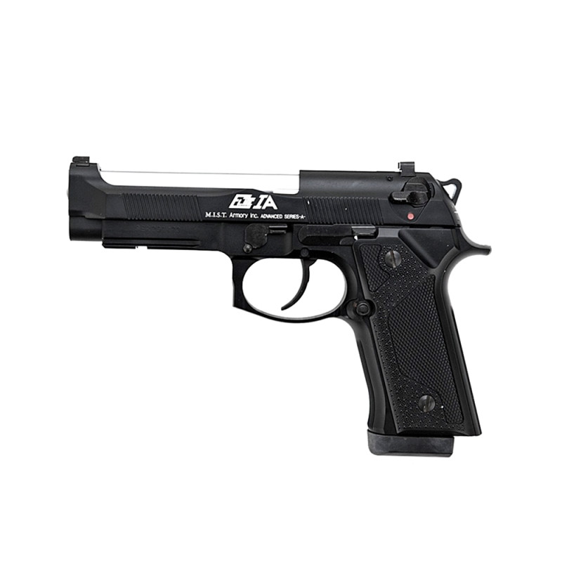 Пістолет BERETTA M92 Elite IA [KSC]