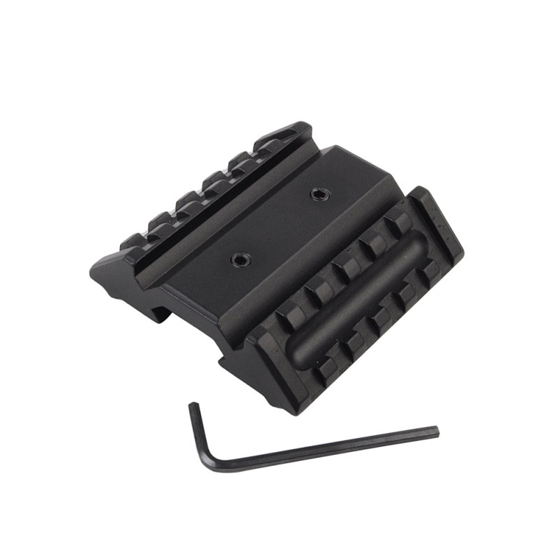 Кріплення Dual Offset RIS [ACM]