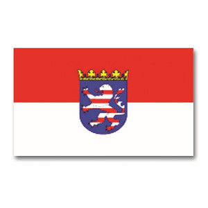 Прапор Гессена
