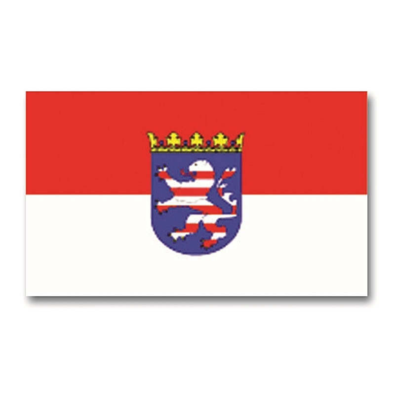Прапор Гессена