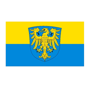 Прапор Верхньої Сілезії