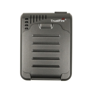 Зарядний пристрій TRUSTFIRE TR-003 P4, 4x18650
