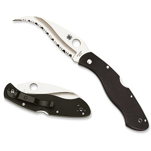 Ніж Spyderco CIVILIAN