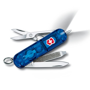 Ніж Victorinox SIGNATURE Lite 0.6226.T2