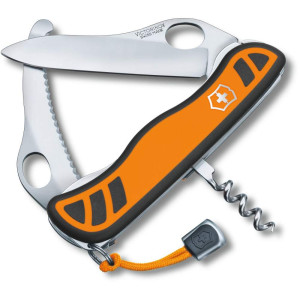Ніж Victorinox HUNTER XS 0.8331.MC9